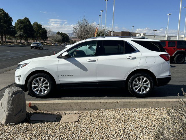 Used 2019 Chevrolet Equinox LT image 7