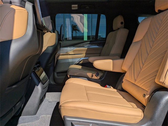 New 2026 Cadillac Escalade IQL Sport 2 w/ LPO, ONYX Package image 20