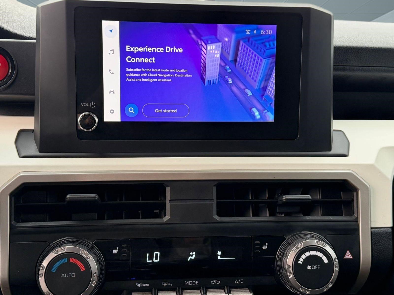 Used 2024 Toyota Tacoma TRD Off-Road image 26