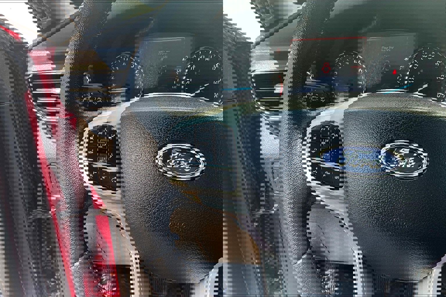 Used 2021 Ford Explorer Limited w/ Equipment Group 301A image 23