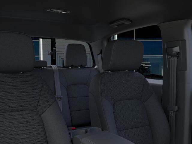 New 2026 GMC Canyon Elevation RWD image 24