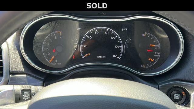 Used 2019 Jeep Grand Cherokee Limited X image 14