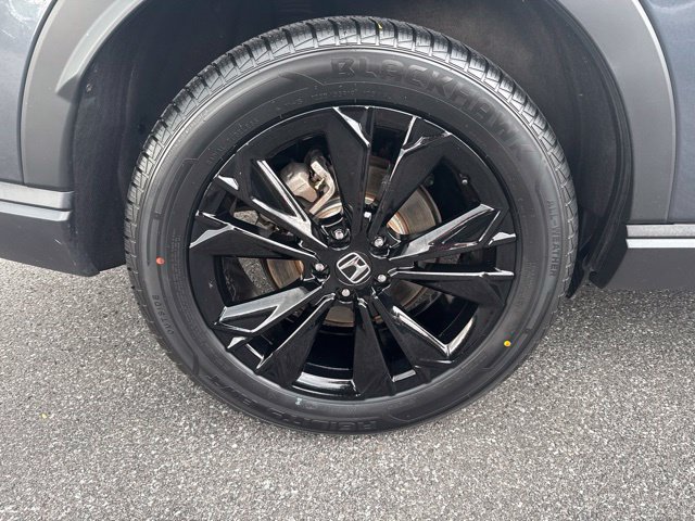 Certified 2024 Honda CR-V Sport Touring image 4