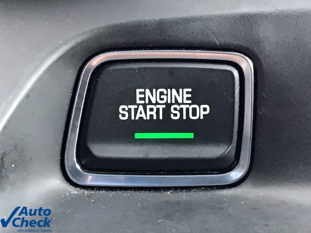 Used 2021 Chevrolet Camaro SS image 38