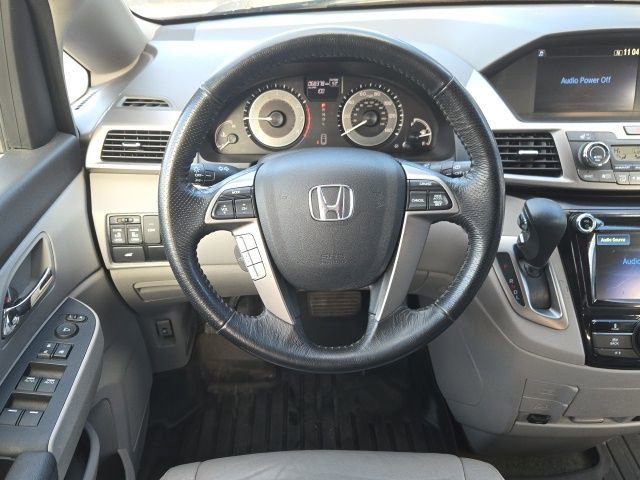 Used 2016 Honda Odyssey EX-L image 2