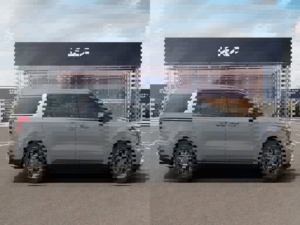 New 2026 Kia Carnival EX image 7