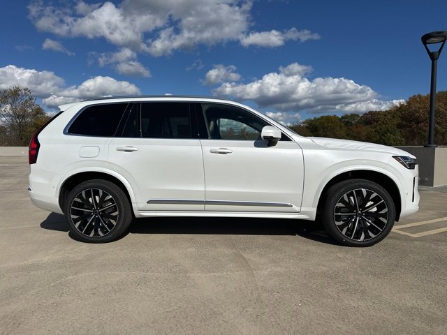 New 2026 Volvo XC90 B6 Ultra image 8