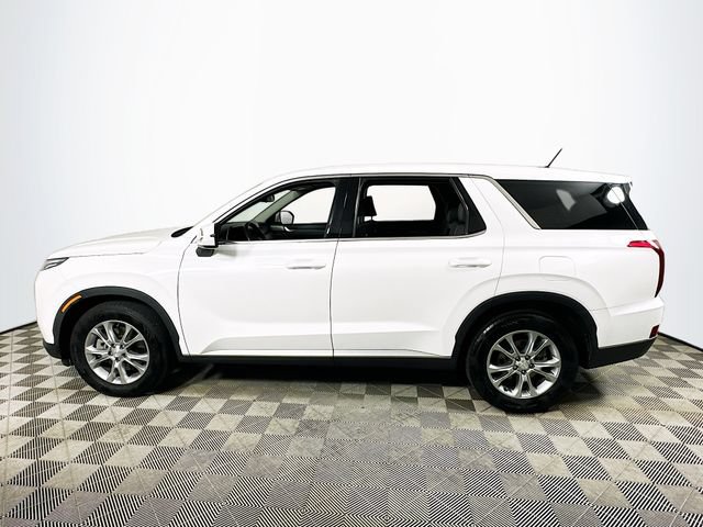 Used 2022 Hyundai Palisade SE AWD/4WD image 6