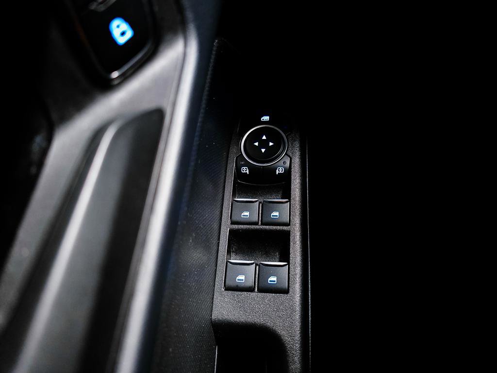 Used 2022 Ford Bronco Sport Big Bend image 21