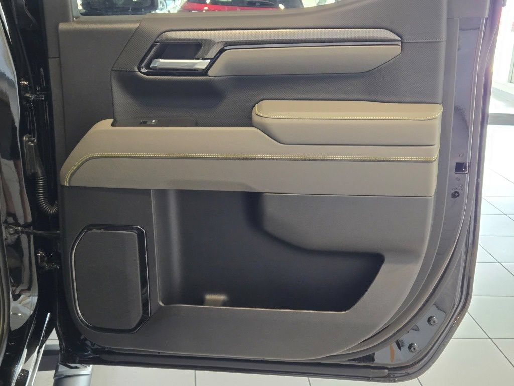 New 2026 Chevrolet Silverado 1500 ZR2 AWD/4WD image 10