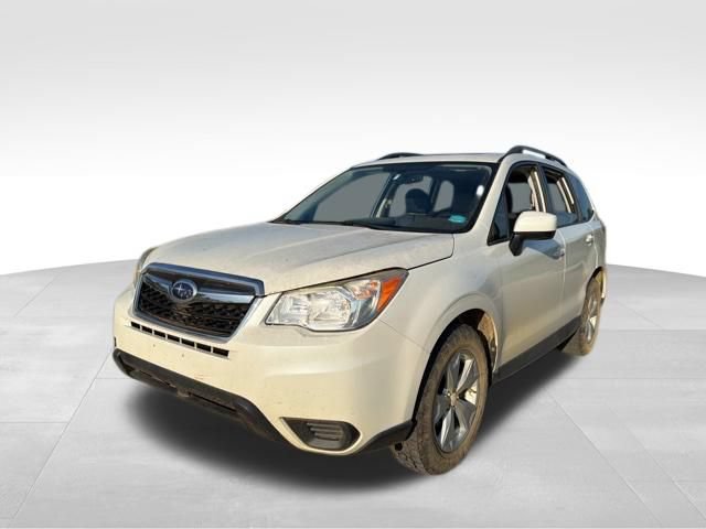 Used 2016 Subaru Forester 2.5i Premium AWD/4WD image 7