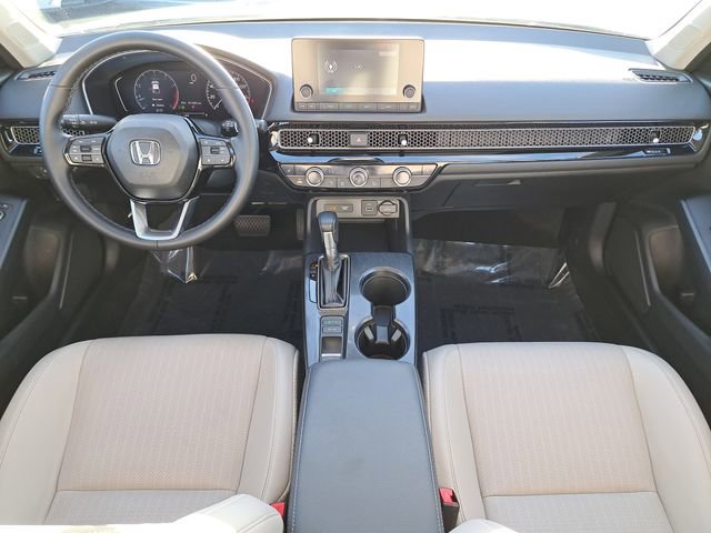 Used 2023 Honda Civic EX-L image 13