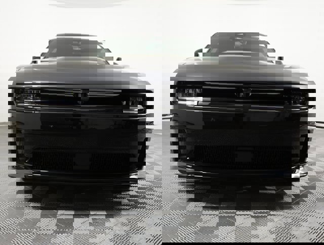 New 2025 Dodge Charger R/T w/ Quick Order Package 25M R/T image 2