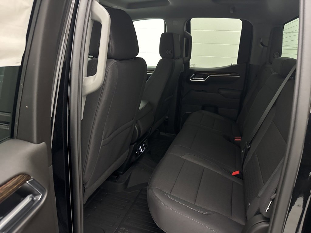 New 2026 GMC Sierra 1500 Elevation w/ Elevation Select Package image 37