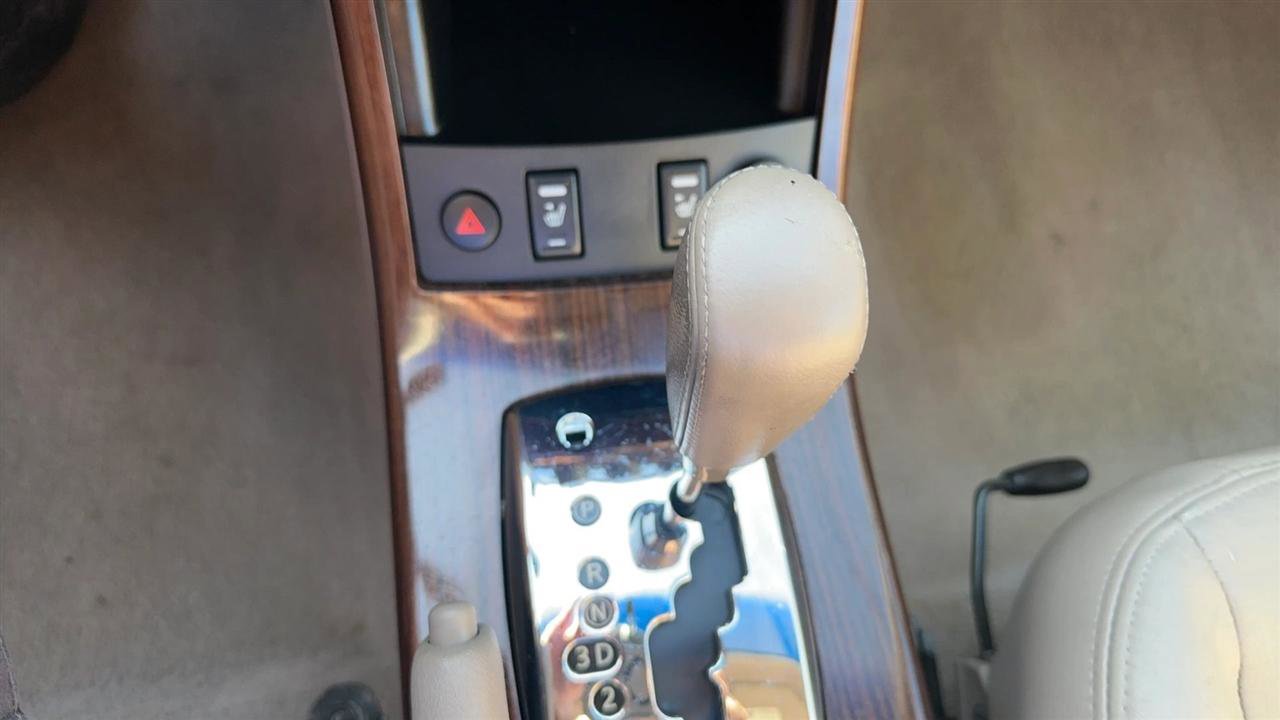 Used 2006 Nissan Altima 2.5 S w/ (F01) SL Pkg image 24