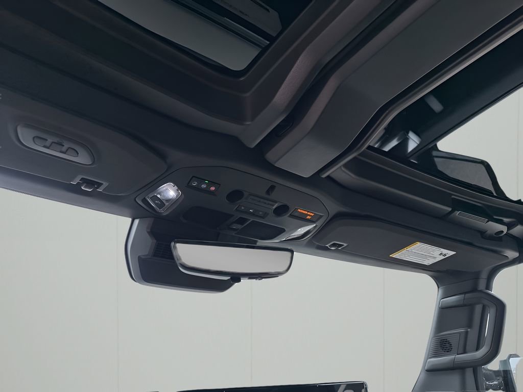 New 2026 GMC Hummer EV 4x4 Crew Cab image 38