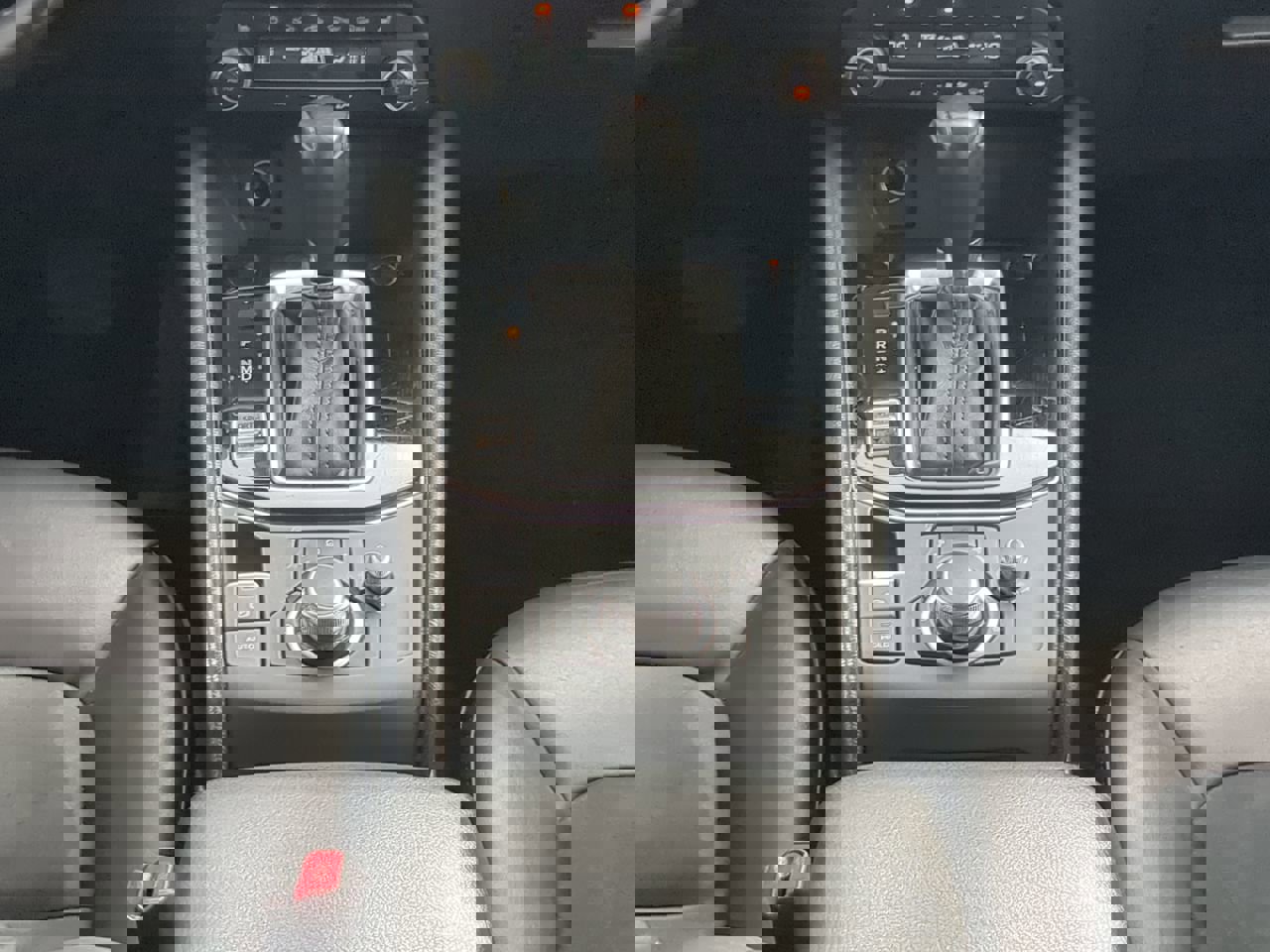 Used 2023 MAZDA CX-5 AWD 2.5 S w/ Select Package image 19