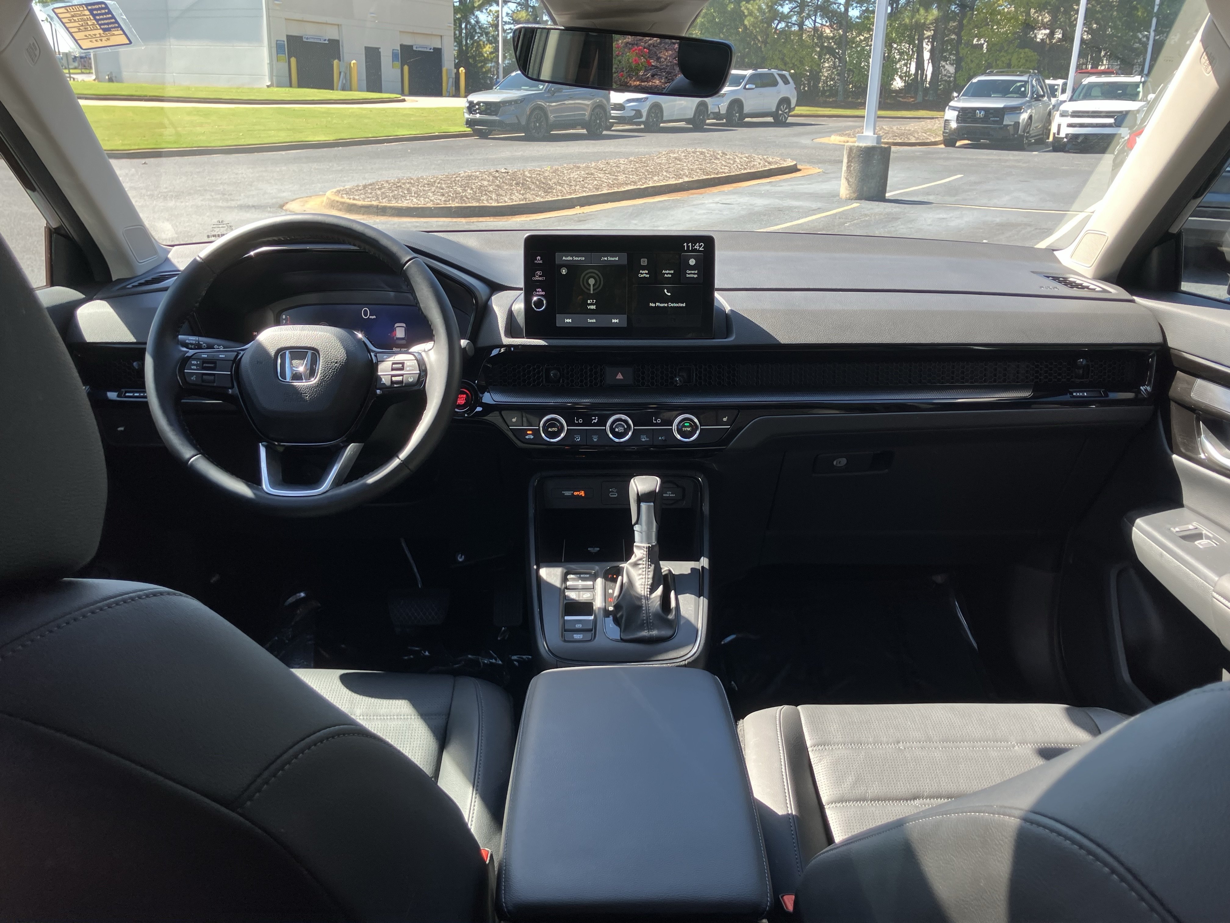 Used 2026 Honda CR-V EX-L image 33