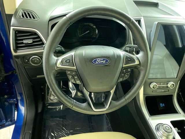 Used 2022 Ford Edge SEL w/ Convenience Package image 11