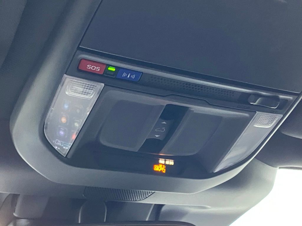 Used 2026 Subaru Forester Wilderness image 22