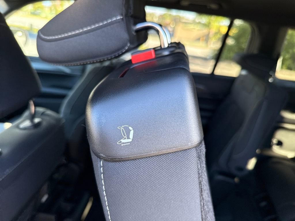 New 2025 Jeep Grand Cherokee L Laredo w/ Luxury Tech Group I image 25