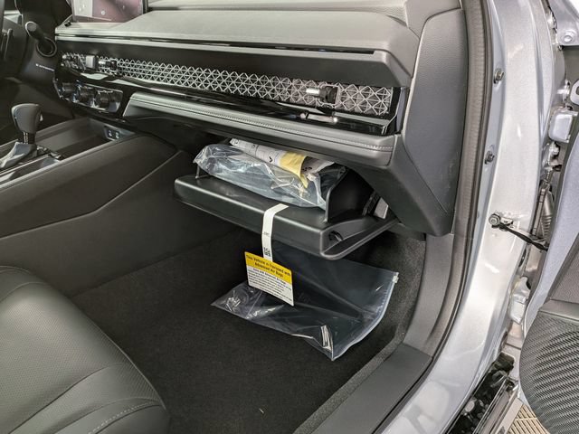 New 2026 Honda Accord SE image 31