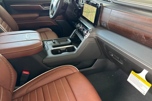 New 2026 GMC Sierra 3500 Denali Ultimate image 17