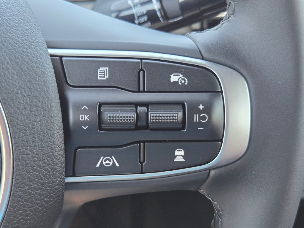 New 2027 Kia K5 GT-Line FWD image 24