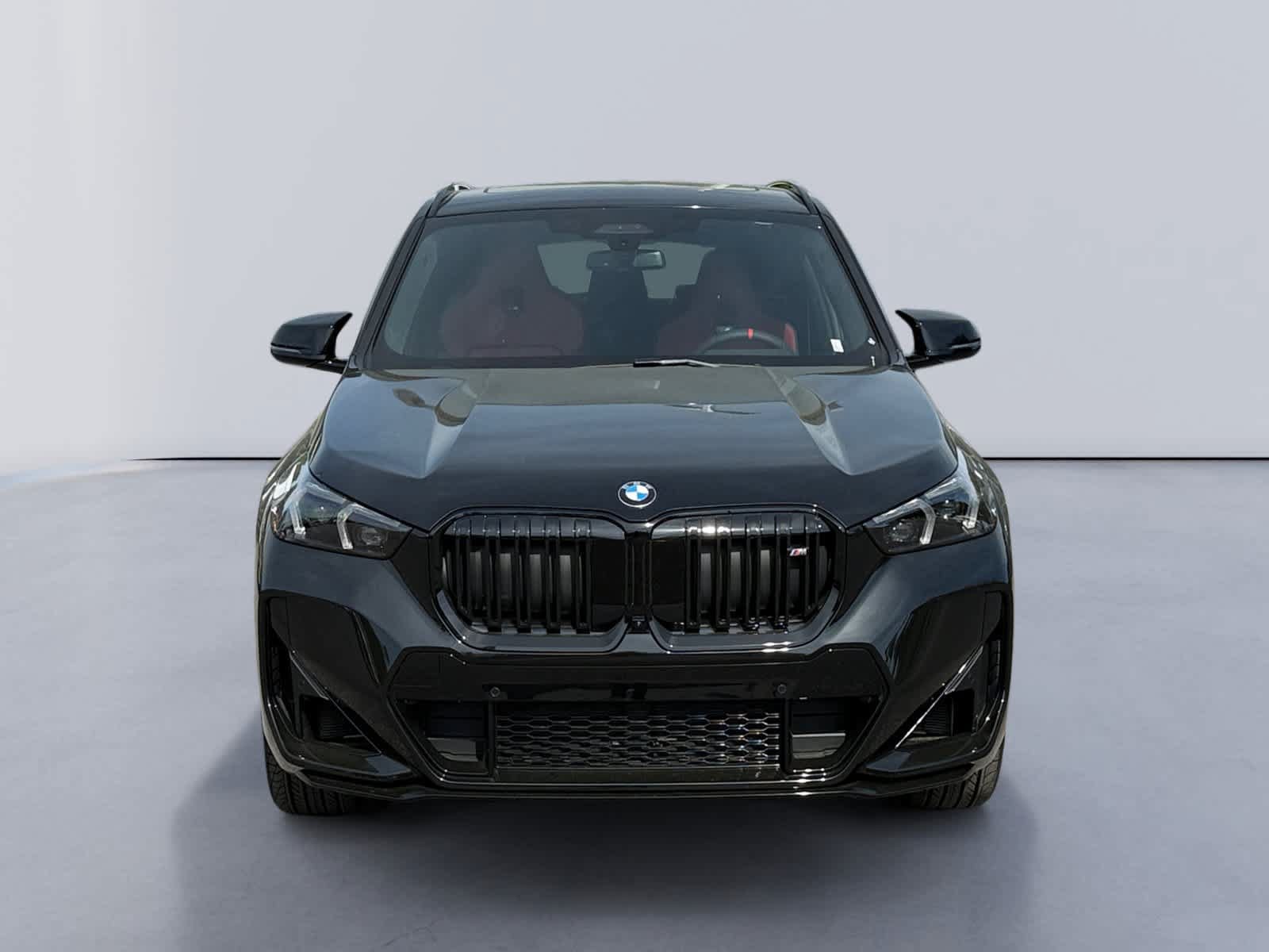 New 2026 BMW X1 M35i w/ Technology Package AWD/4WD image 8