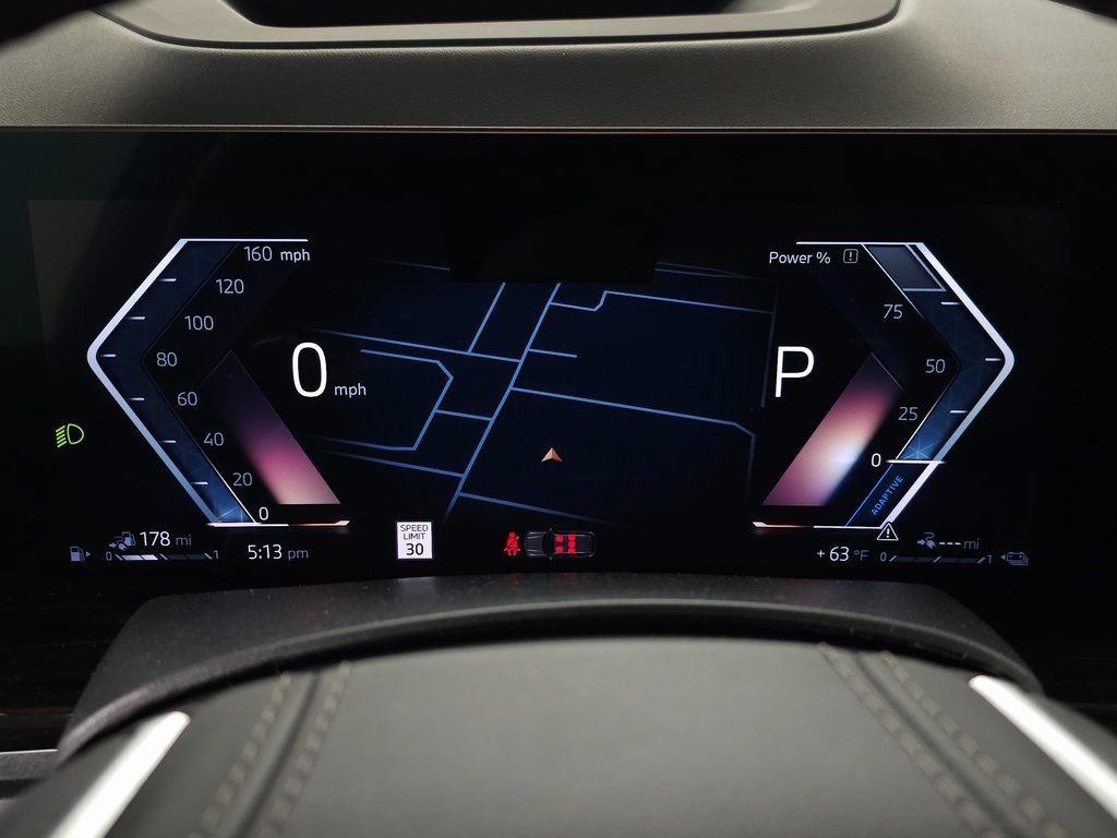 Used 2024 BMW X5 xDrive50e image 21