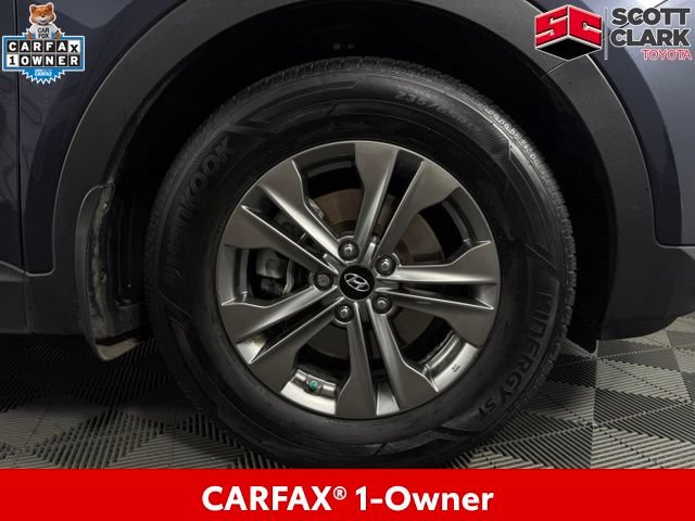 Used 2015 Hyundai Santa Fe Sport w/ Option Group 02 FWD image 12