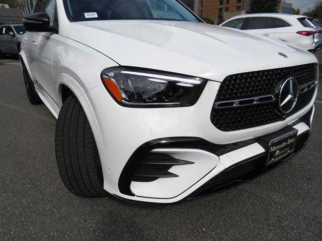 Used 2026 Mercedes-Benz GLE 350 4MATIC image 27