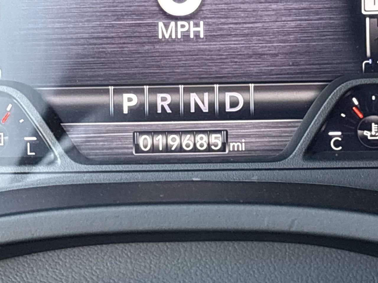 Used 2023 RAM 1500 Laramie image 35