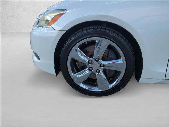 Used 2008 Lexus GS 350 w/ Preferred Accessory Pkg RWD image 25