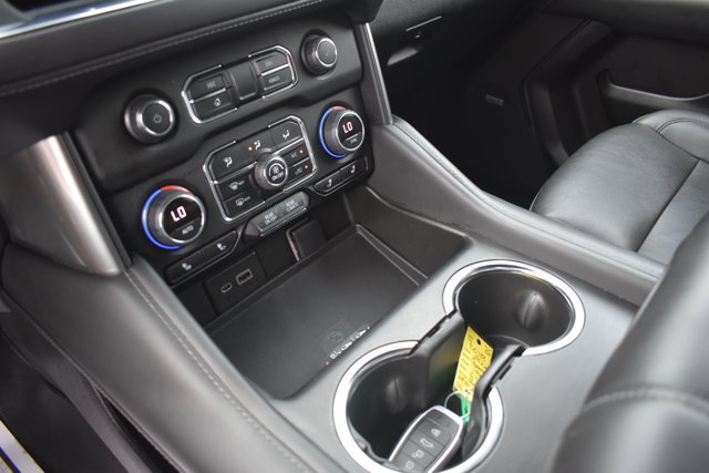 Used 2022 Chevrolet Tahoe Z71 AWD/4WD image 26