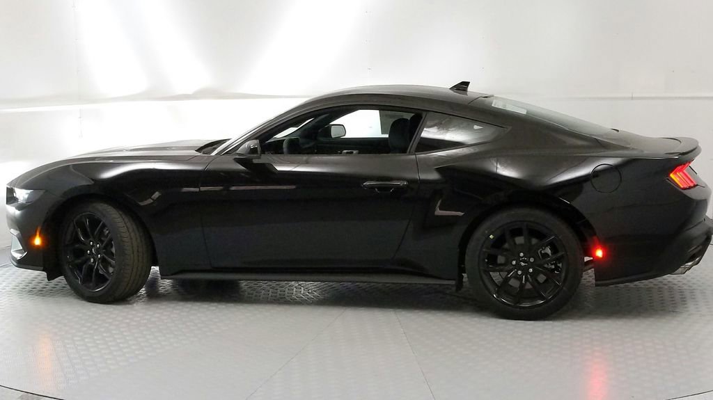 New 2025 Ford Mustang Premium image 6