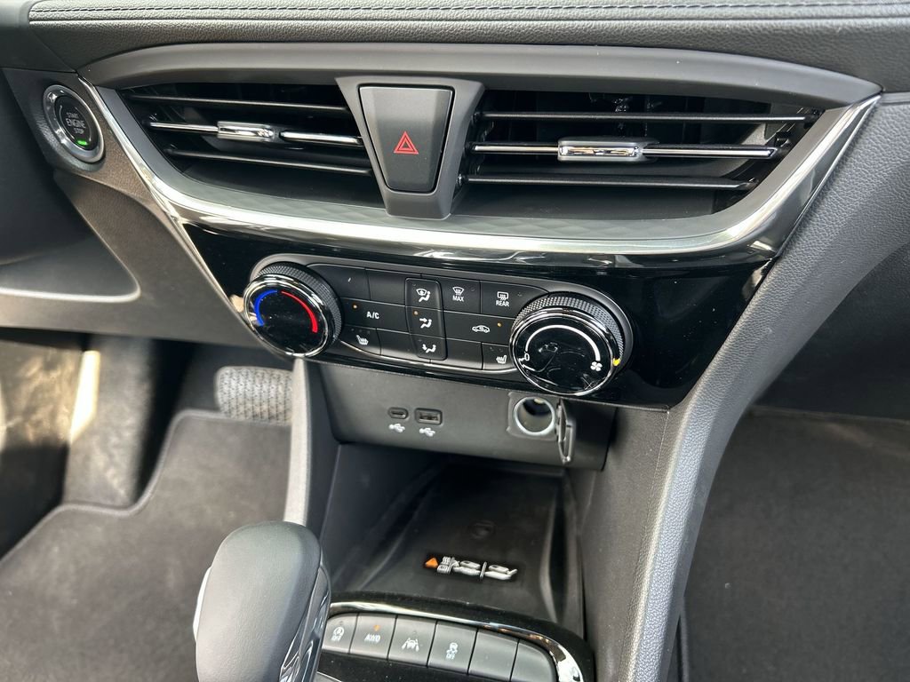 New 2026 Buick Encore GX Sport Touring w/ Advanced Technology Package image 21