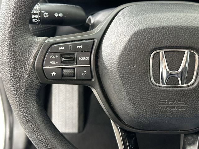 Used 2023 Honda HR-V LX image 19