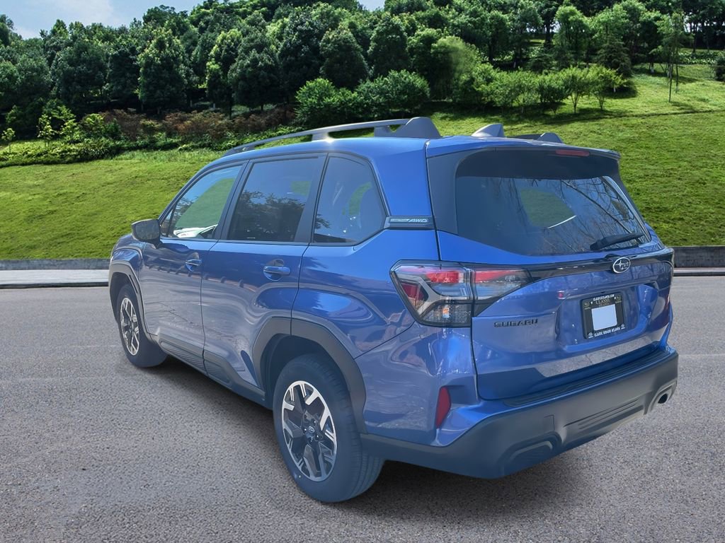 New 2026 Subaru Forester Premium w/ Premium/Limited Package AWD/4WD image 3