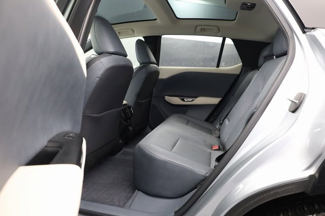 Used 2023 Lexus RZ 450e Premium w/ Technology Package image 25