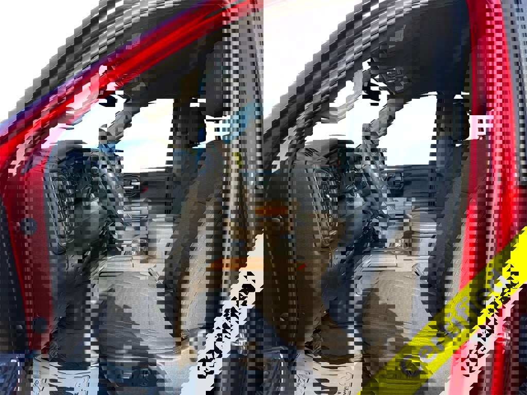 Used 2022 Chevrolet Silverado 1500 RST image 8