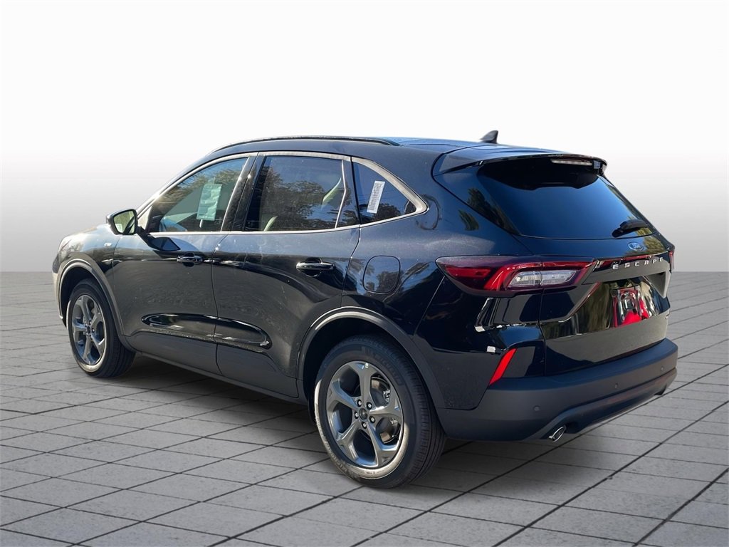 New 2026 Ford Escape ST-Line Select image 4