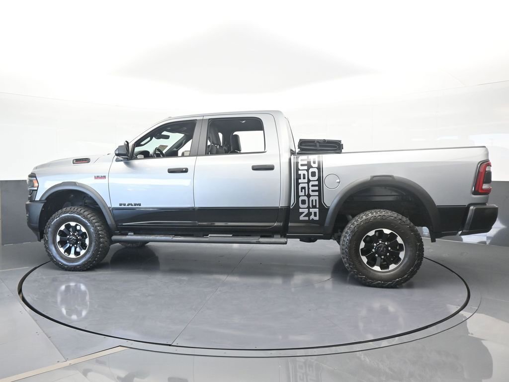 Used 2020 RAM 2500 Power Wagon image 3