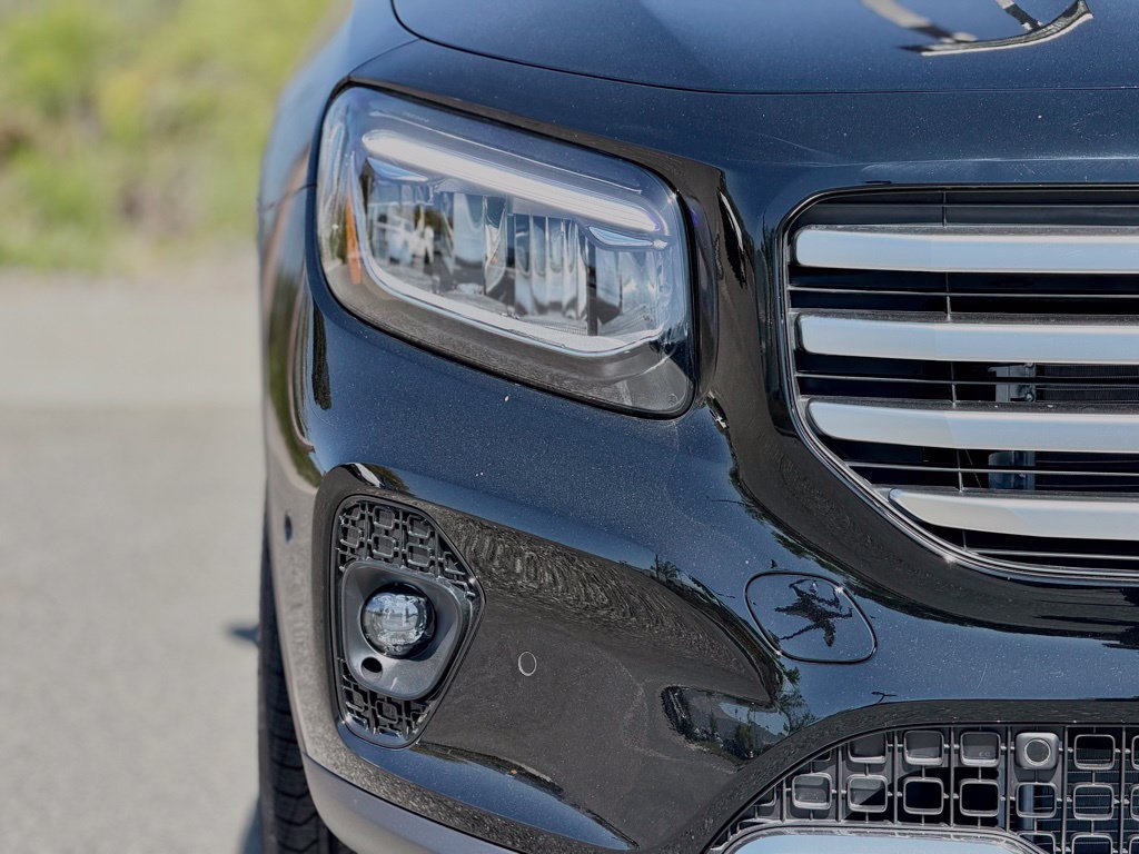 New 2026 Mercedes-Benz GLB 250 image 7