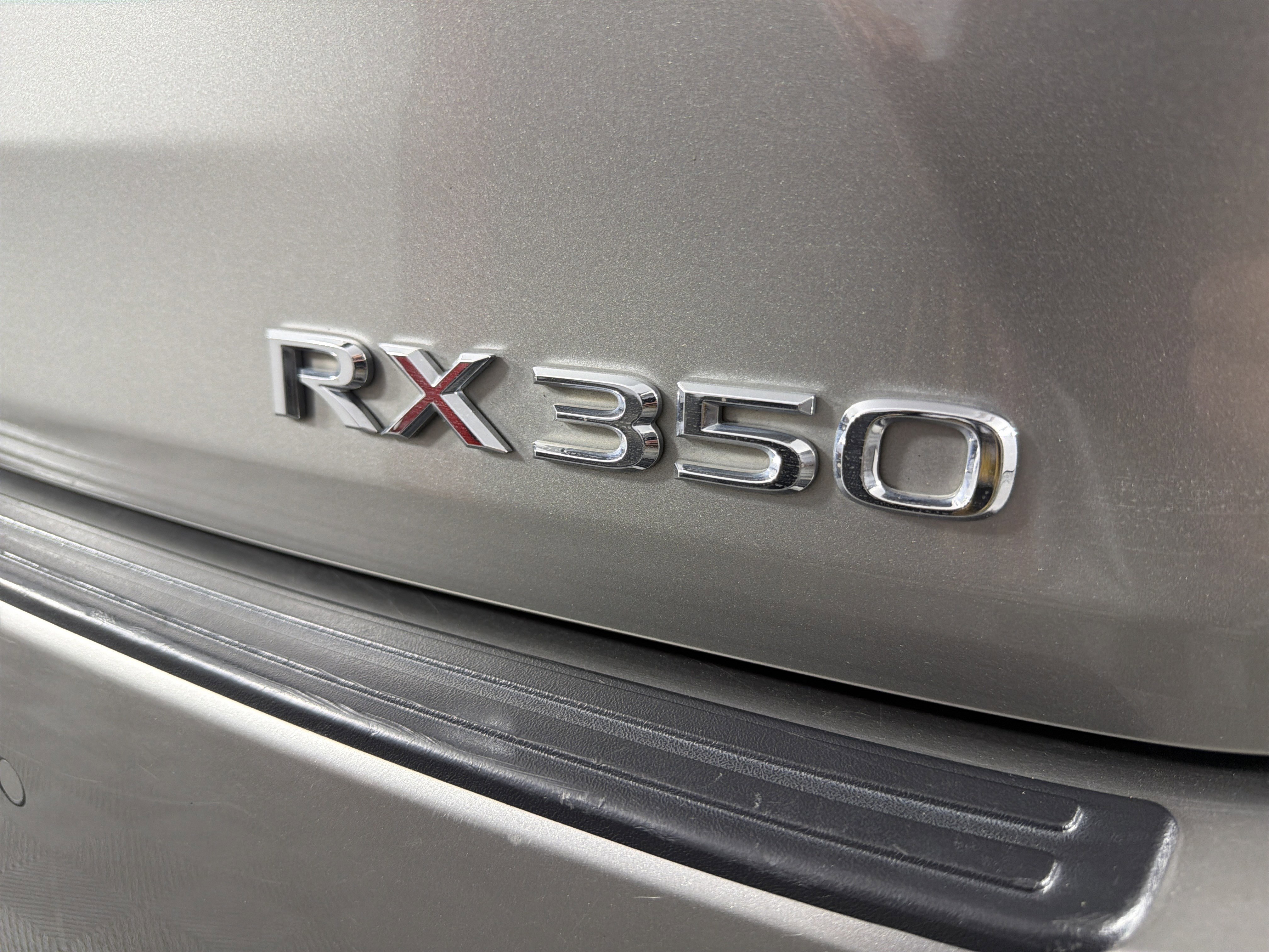 Used 2020 Lexus RX 350 F Sport w/ Accessory Package AWD/4WD image 23