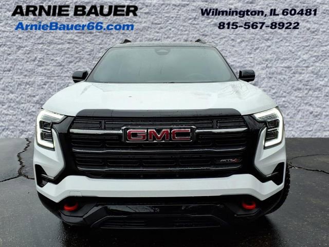 New 2026 GMC Terrain AT4 w/ Technology Package II image 6