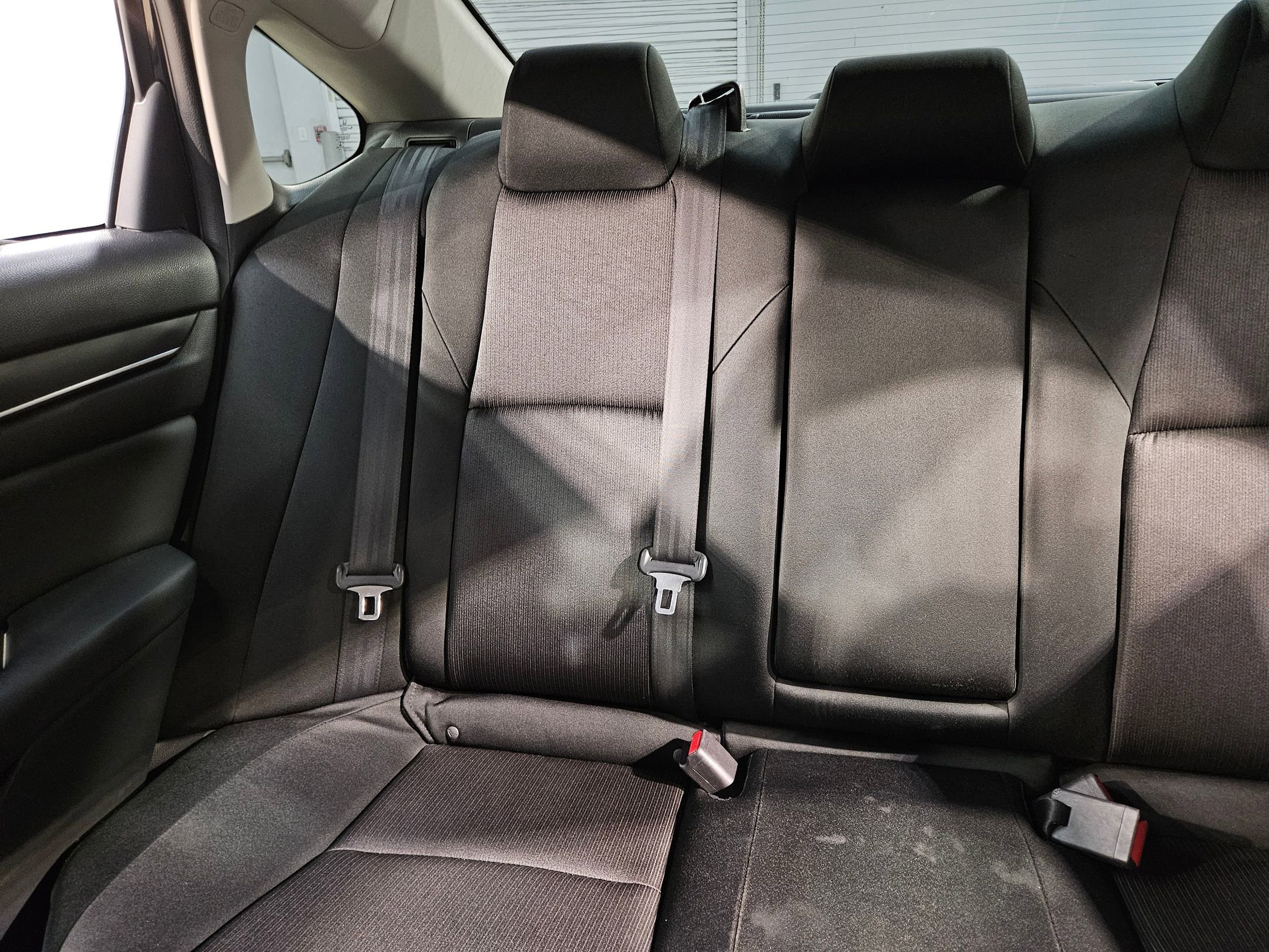 Used 2018 Honda Accord LX image 12