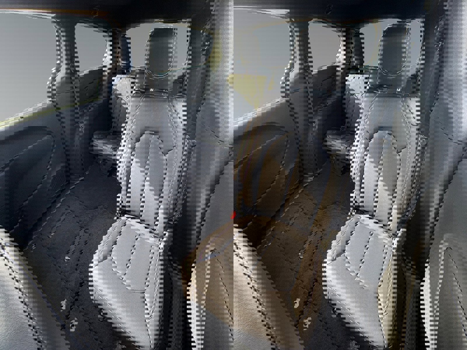 New 2026 Chrysler Pacifica Select image 13