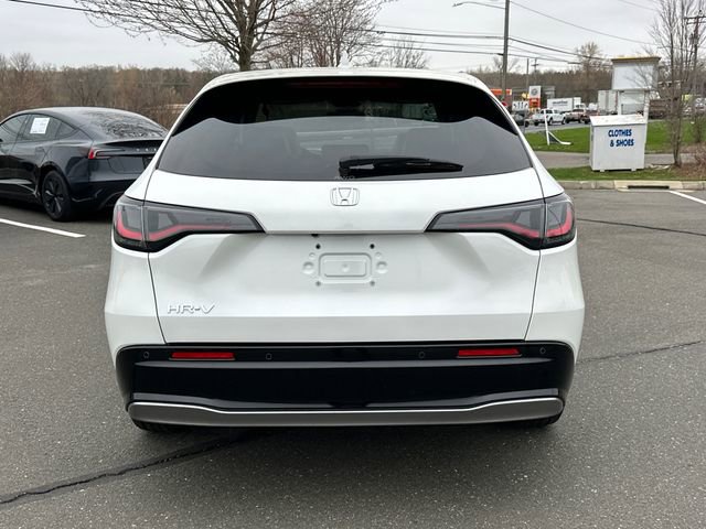 Used 2025 Honda HR-V EX-L image 3