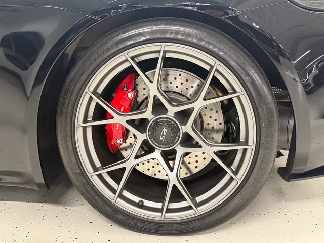 Certified 2023 Porsche 718 Cayman GT4 RS image 16